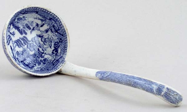 Sauce Ladle c1820